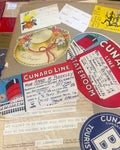 An American Adventure: The Personal Archive of Miss Anne Beckley, 1956–c.1958